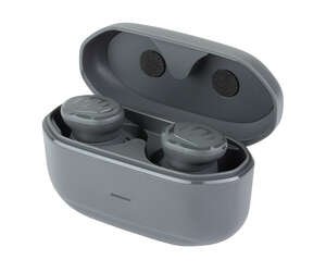 WALKERS SUPPRESSOR EAR BUDS BLK