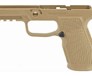 WILSON GRP MOD WC320 CRY STD SFT TAN