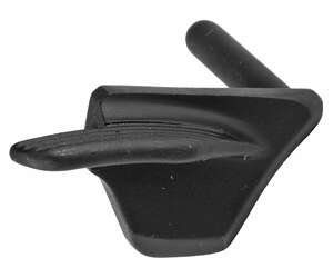 WILSON NARROW EXT THUMB SAFETY BL
