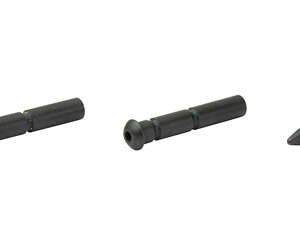 WILSON PIN SET ANTI-WLK HMR/TRGR BLK