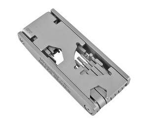WHEELER DELTA COMPACT AR MULTI-TOOL - Image 2