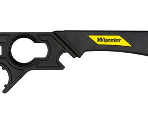 WHEELER PROFESSIONAL ARMORERS WRENC