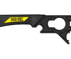 WHEELER PROFESSIONAL ARMORERS WRENC - Image 2