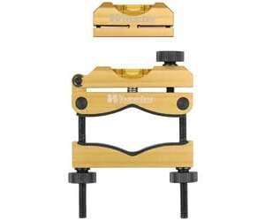 WHEELER RETICLE LEVELING SYSTEM