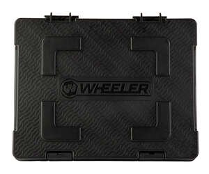 WHEELER 100PC FAT WRENCH DRIVER SET