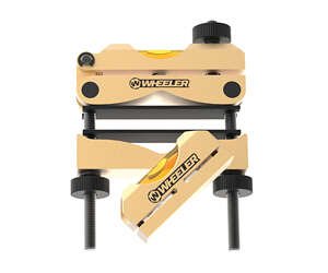 WHEELER ULTRA SCOPE MOUNTING KIT - Image 4