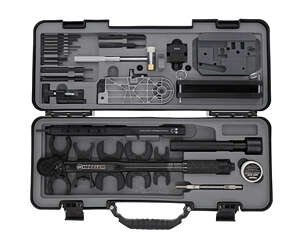 WHEELER DS PRO ULT AR15 ARMORERSKIT