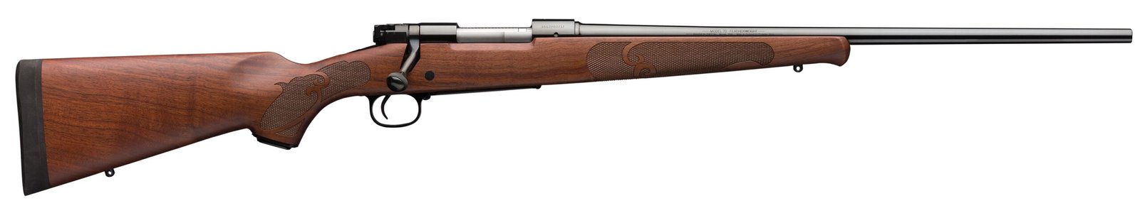 WINCHESTER M70 FEATHERWEIGHT 300WSM NS