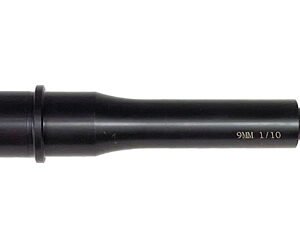 WMD 9MM 5.5" NITROMET BARREL