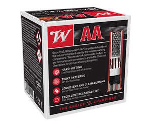 Alternative view of WIN AA SPR SPT 28GA 2-3/4" #8 25/250