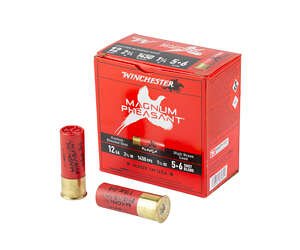 WIN MAG PHST 12GA 2.75" #5/#6 25/250