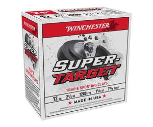 WIN SPTRGT HVY 12GA 2.75 #7.5 25/250