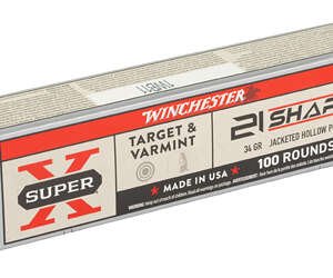 Alternative view of WIN 21 SHARP SUPERX 34GR 100/2000