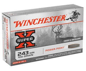 Alternative view of WIN SPRX 243WIN 100GR PP 20/200