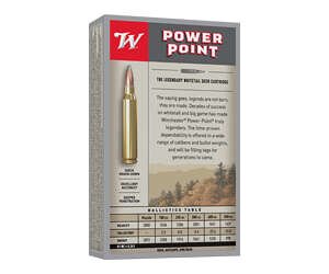 Alternative view of WIN SPRX 3006SP 165GR PP 20/200