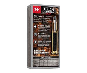 Alternative view of WIN DEER SEASN XP 30-30 150GR 20/200