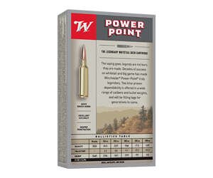 Alternative view of WIN SPRX PWR PNT 308WIN 150GR 20/200