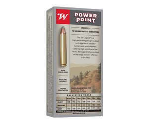 Alternative view of WIN SPRX 350 LEGEND 180GR 20/200