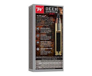 Alternative view of WIN DEER SSN 350 LEGEND 150GR 20/200