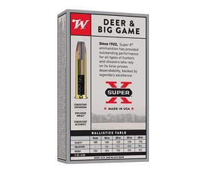 Alternative view of WIN SPRX 4570GVT 300GR JHP 20/200