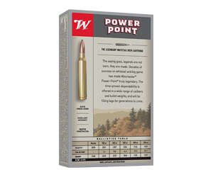 Alternative view of WIN SPRX PWRPNT 7MM MAG 150GR 20/200