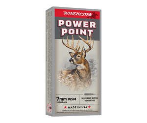 WIN SPRX PWR PNT 7MMWSM 150GR 20/200