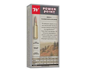 Alternative view of WIN SPRX PWR PNT 7MMWSM 150GR 20/200