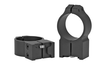 WARNE RUGER M77 30MM HIGH MATTE RING - Image 2