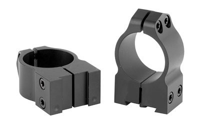 WARNE TIKKA 1" MEDIUM MATTE RINGS - Image 2