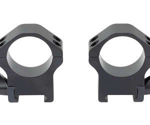 WARNE MAXIMA 30MM HRZ QD HIGH RINGS