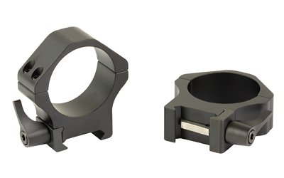 WARNE MAXIMA 34MM HRZ QD MED RINGS - Image 2