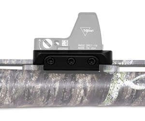 WARNE RED-DOT SHOTGUN REFLEX MOUNT