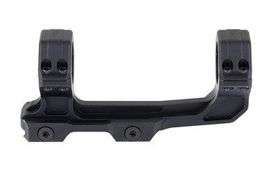 WARNE MAX LITE 1" MSR MOUNT BLACK - Image 3