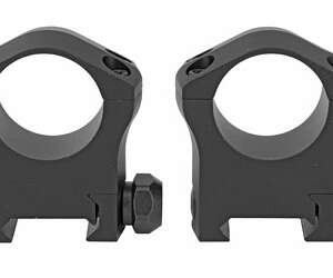 WARNE MT 30MM HI MATTE