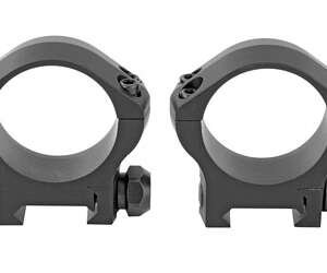WARNE MT 34MM LOW MATTE