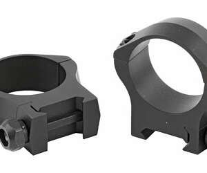 Alternative view of WARNE MT 34MM MED MATTE