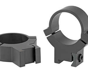 WARNE 7.3 SERIES 1" HI MATTE - Image 2