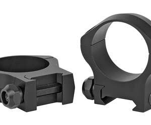 Alternative view of WARNE MT 35MM MED MATTE RINGS