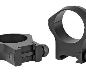 Alternative view of WARNE MT 35MM HIGH MATTE RINGS