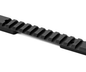 WARNE MT TAC HOWA MINI ACTION RAIL