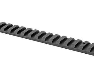 Alternative view of WARNE MT TAC 1PC TIKKA T3 RAIL 20MOA