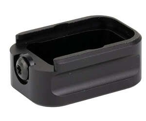 WARNE MAG EXT FOR GLK 17/22 +3/2 BLK