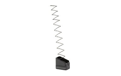 WARNE MAG EXT FOR GLK 17/22 +5/4 BLK - Image 2