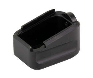 WARNE MAG EXT S&W M&P 9/40 +3/2 BLK