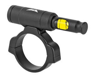 Alternative view of WARNE SL UNIV 30MM SCOPE LEVEL BLK