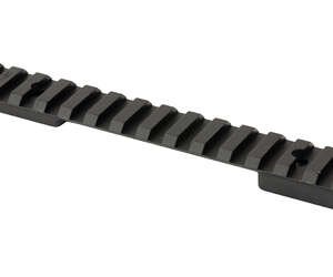 Alternative view of WARNE VAPOR RAIL HOWA/VANGUARD SA