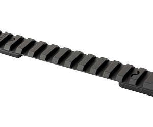 Alternative view of WARNE VAPOR RAIL 20MOA SAVGE 110 SA
