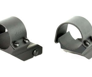 WEAVER TOP MOUNT RNGS 1" DUAL EXT MT