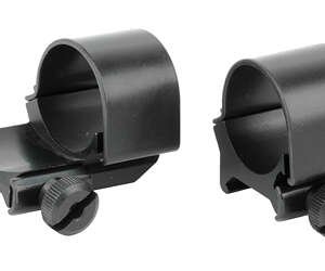 WEAVER TOP MOUNT RNGS 1" MED EXT MT