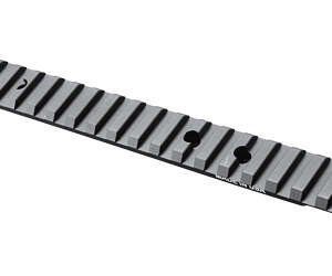 WEAVER EXT MULT SLOT TIKKA T3X LA/SA